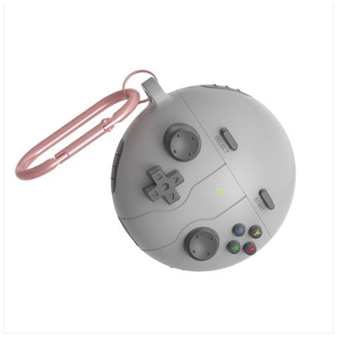 Custodia Protettiva In Silicone Compatibile Con Auricolari Bluetooth Huawei Freebuds 7i - Vari Colori Grey - Foto 2