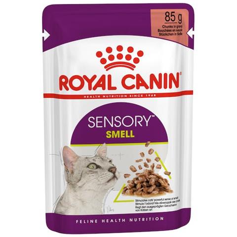 SENSORY SMELL 85 g - Foto 1