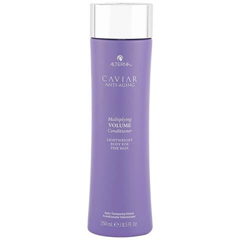 , Caviar Anti-aging Multiplying Volume, Estratto Di Caviale, Balsamo Per Capelli, Per Il Volume, 250 Ml - Foto 1