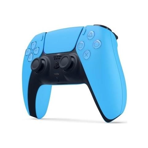 Dualsense Ps5 Controller Wireless Blu - Foto 1