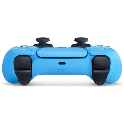Dualsense Ps5 Controller Wireless Blu - Foto 2