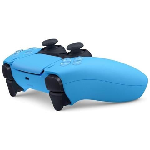 Dualsense Ps5 Controller Wireless Blu - Foto 3
