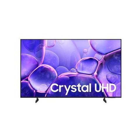 UE50U8000FKXXU TV 127 cm (50") 4K Ultra HD Smart TV Wi-Fi Nero - Foto 1