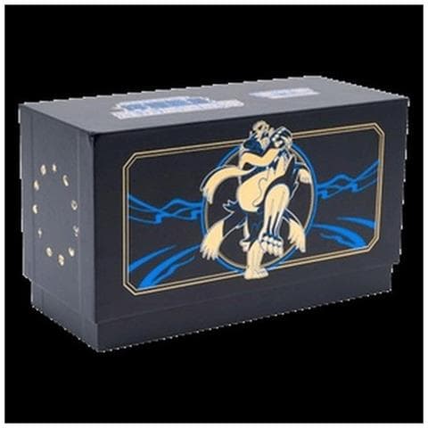 Pokemon Radiant Energy Gift Box Rapid Strike Urshifu S-chinese - Foto 1