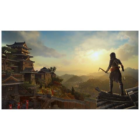 Assassin's Creed Shadows Standard Inglese PlayStation 5 - Foto 2
