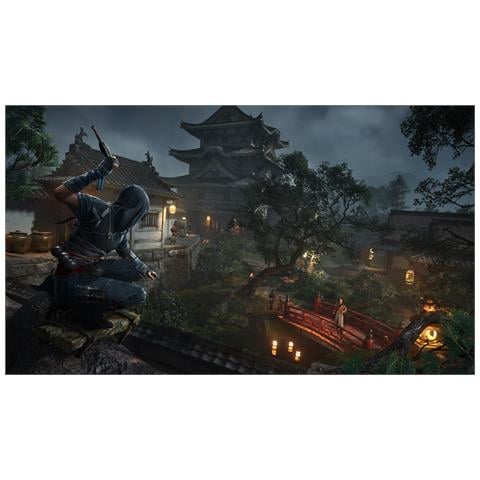 Assassin's Creed Shadows Standard Inglese PlayStation 5 - Foto 7
