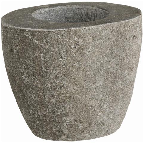 Portaoggetti Da Bagno Gara In Pietra Naturale Riverstone - Foto 2