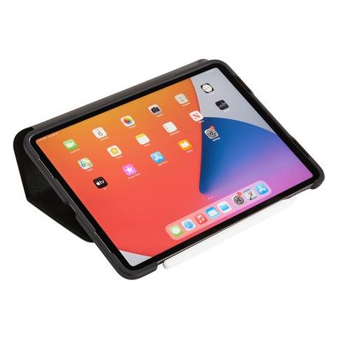 Case Logic Snapview Custodia Per Ipad Air 10.9 / Ipad Pro 11, Nera - Foto 1