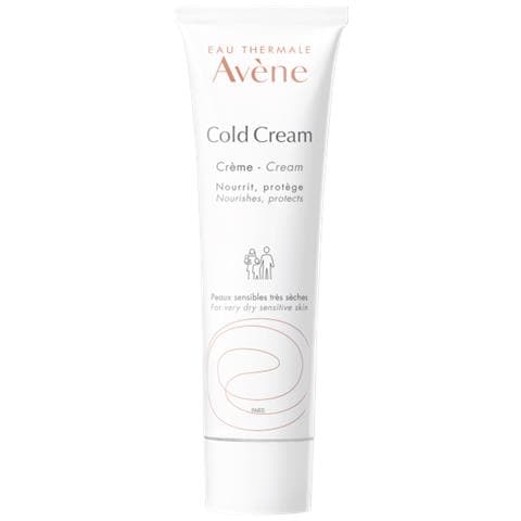 Eau Thermale Avene Cold Cream 100 ml - Foto 1