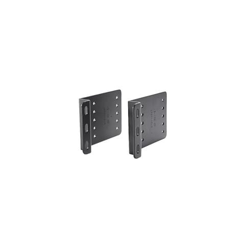 Staffe Di Fissaggio Cavi 0u X Rack - Foto 1