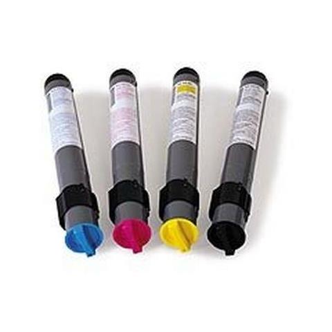 Cartuccia Toner Originale Nero Per Kx-Mc6020/6260 4000 Pagine - Foto 2