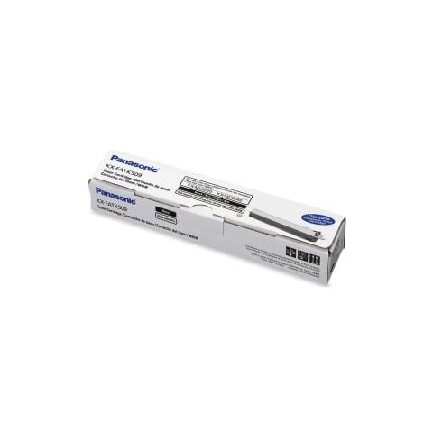 Cartuccia Toner Originale Nero Per Kx-Mc6020/6260 4000 Pagine - Foto 1