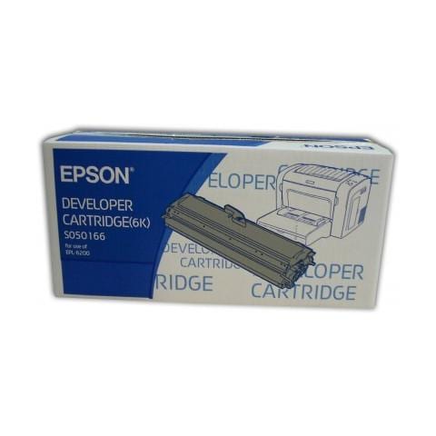 Developer Cartuccia Nero X Epl6200 C13S050166 (006R03136) - Foto 2