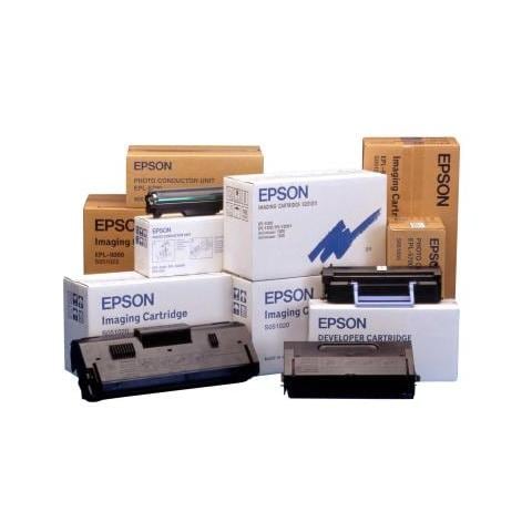Developer Cartuccia Nero X Epl6200 C13S050166 (006R03136) - Foto 1