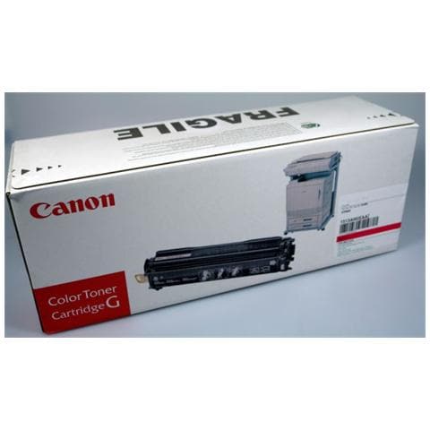 E-84m Toner Magenta Cp 660 / Irc 624 - Foto 1