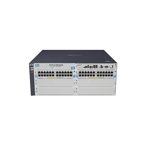 E5406-48g Zl Switch - Foto 1