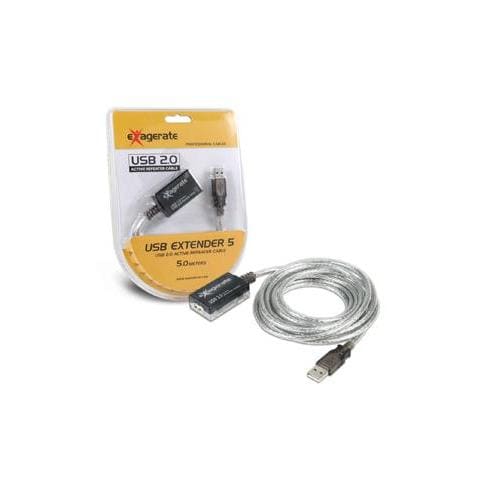 XUREP5 Cavo di prolunga USB 2.0 5 Metri - Foto 2
