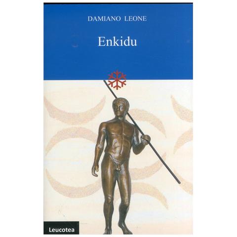 Damiano Leone - Enkidu - Foto 2