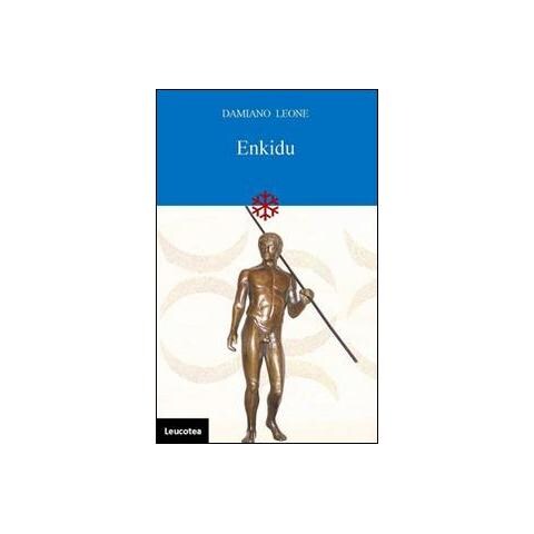 Damiano Leone - Enkidu - Foto 1