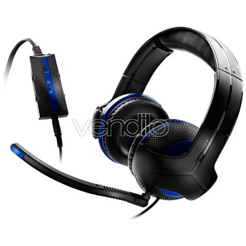 Cuffie con Microfono Y250 P per PS3 / PC - Foto 6