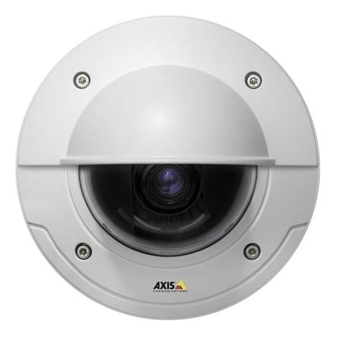 P3364-VE Network Camera a Cupola Fissa per Esterno - Foto 2
