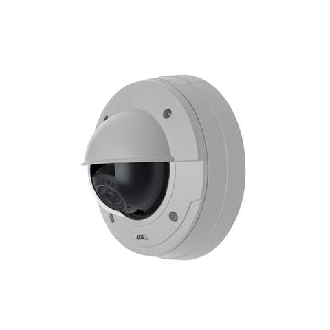 P3364-VE Network Camera a Cupola Fissa per Esterno - Foto 4
