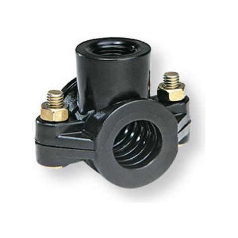 Presa Staffa Tubo 3/4 2 Pz - Foto 2