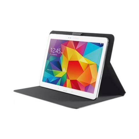 Custodia Folio Ultrasottile per Tablet Samsung da 10" - Nero - Foto 8