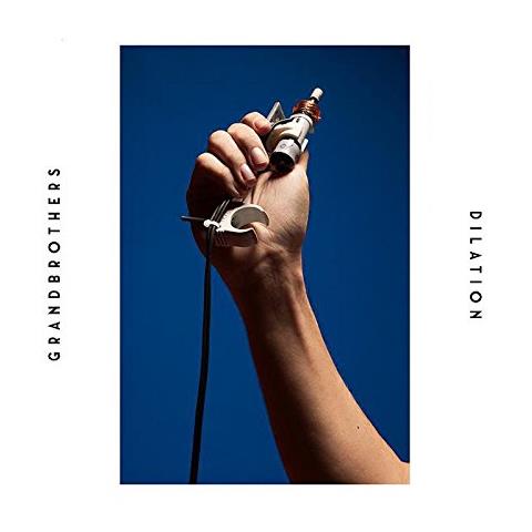 Grandbrothers - Dilation (2 Lp)  - Foto 1