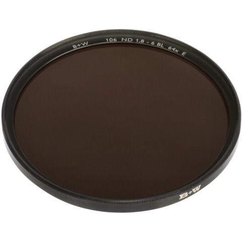 Filtro a Densità Neutra per Lente della Fotocamera Digitale Nera 5.5 cm 1066153 - Foto 2