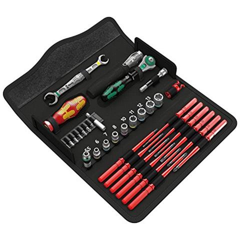 Kraftform Kompakt W1 Wartung - Foto 1