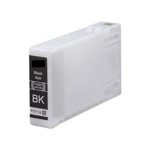 Cartuccia Compatibile Canon Pgi-2500 Bk Nero - Foto 1