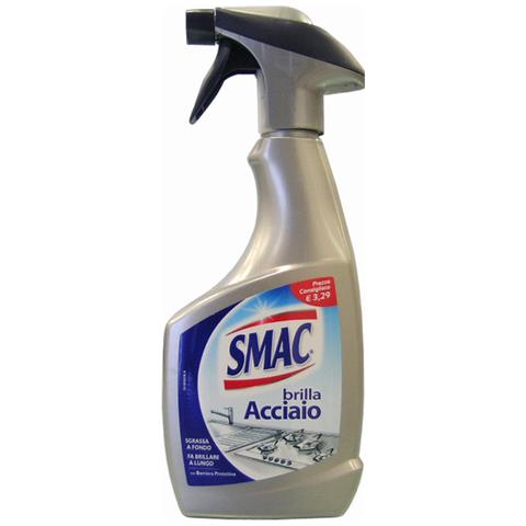 Acciaio 500ml Spray - Foto 3