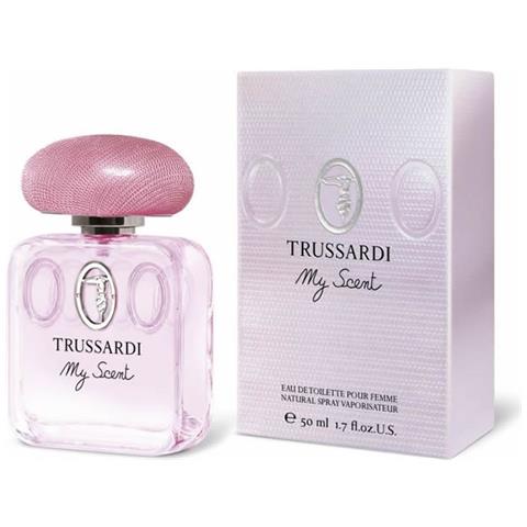My Scent Edt Donna 50 Ml. - Profumo Femminile - Foto 2