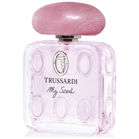 My Scent Edt Donna 50 Ml. - Profumo Femminile - Foto 5