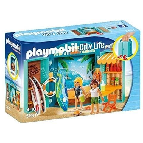 5641 - Playbox - L'Angolo Del Surf - Foto 2