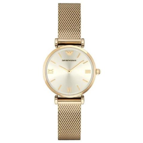 Armani Retro Ar1957 Maglia Milanese - Foto 1