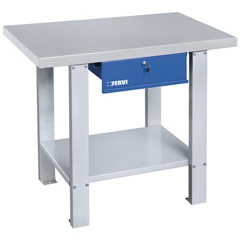 Banco Da Lavoro In Kit Di Montaggio Art. B015/10 - Foto 1