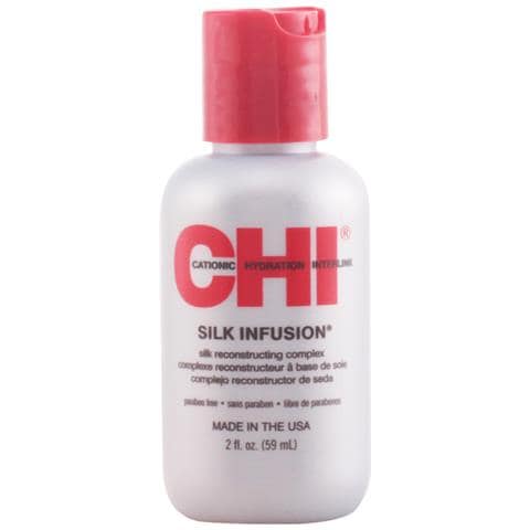 Chi Silk Infusion 59 Ml - Foto 1