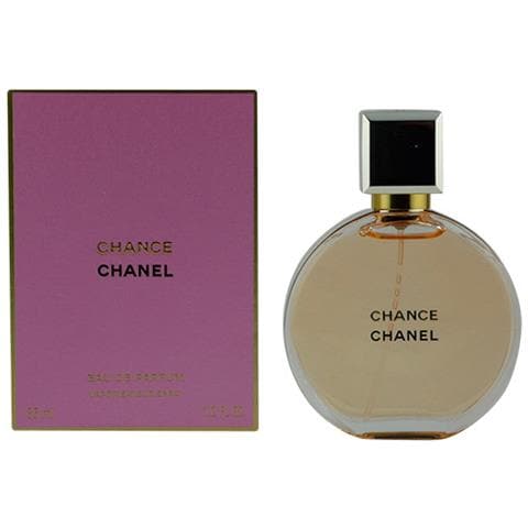 Chance Edp Vaporizador 35 Ml - Foto 1
