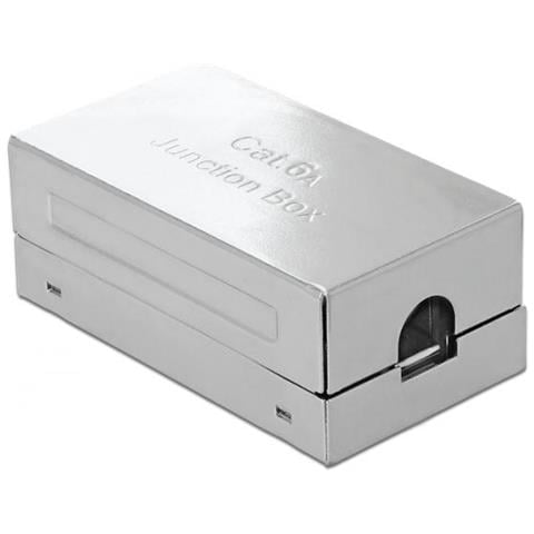 Verbindungs Dose STP Cat. 6A LSA - Foto 1