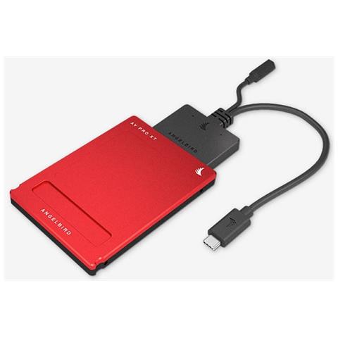 Adattatore Usb-C / Sata Colore Nero - Foto 2