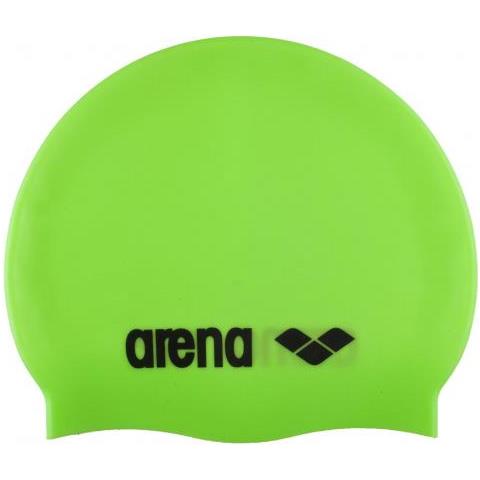 Classic Silicone Cuffia Piscina - Foto 1