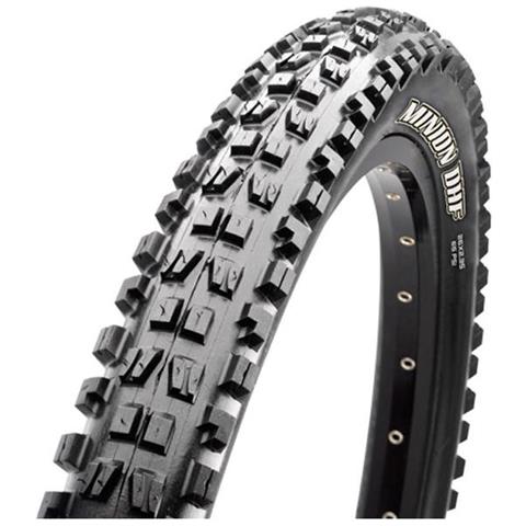 Minion Dhf 3c Maxx Terra Exo 27.5’’x2.30’’ Tubeless Ready Copertone - Foto 2