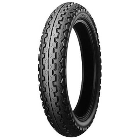 Gomme Pneumatici Tt100 4.10 -19 61h - Foto 1