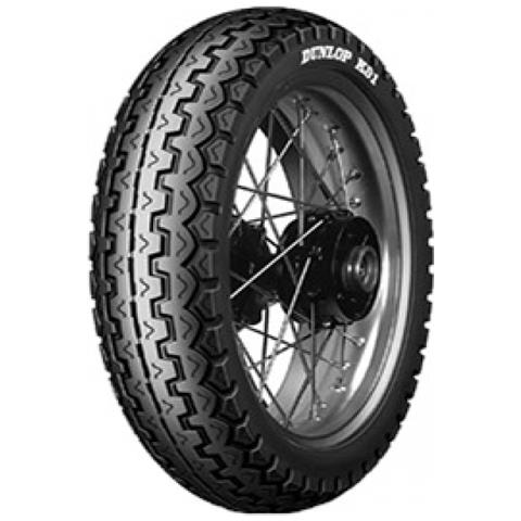 Gomme Pneumatici Tt100 4.10 -19 61h - Foto 2