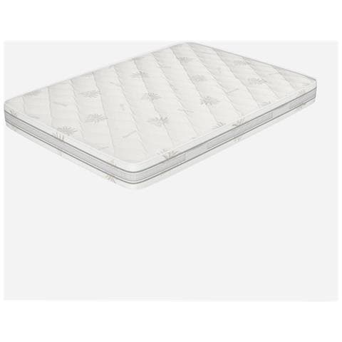 Bonazzi Home, stuoia biomagnetica, coprimaterasso per magnetoterapia, 7