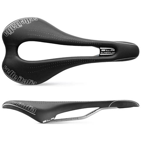 Sella Slr Superflow S3 Nero - Foto 2