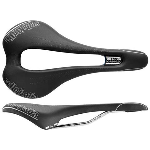 Sella Slr Superflow S3 Nero - Foto 3