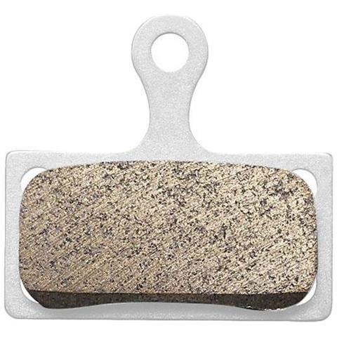 Pasticche Freno A Disco G04ti (metal)  - Foto 4